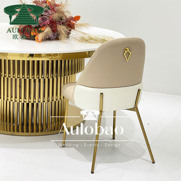 Dining Chairs Luxury