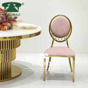 Bridal Wedding Chair