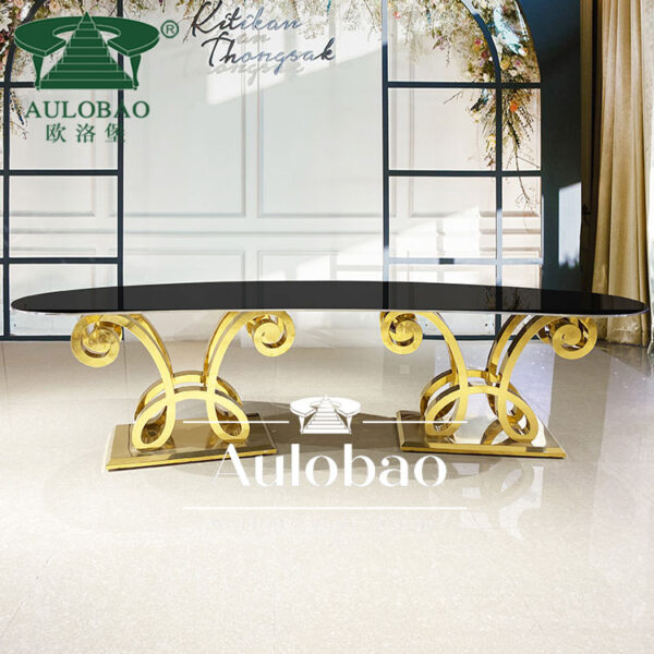 Wedding Table
