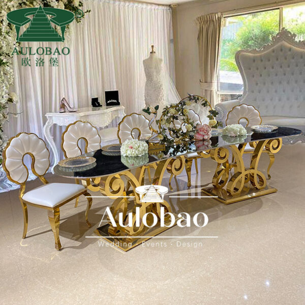 Wedding Table