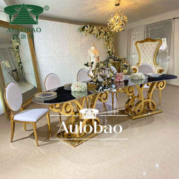 Wedding Table
