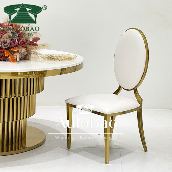Leather Dining Chairs