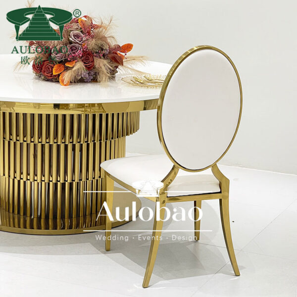 Leather Dining Chairs