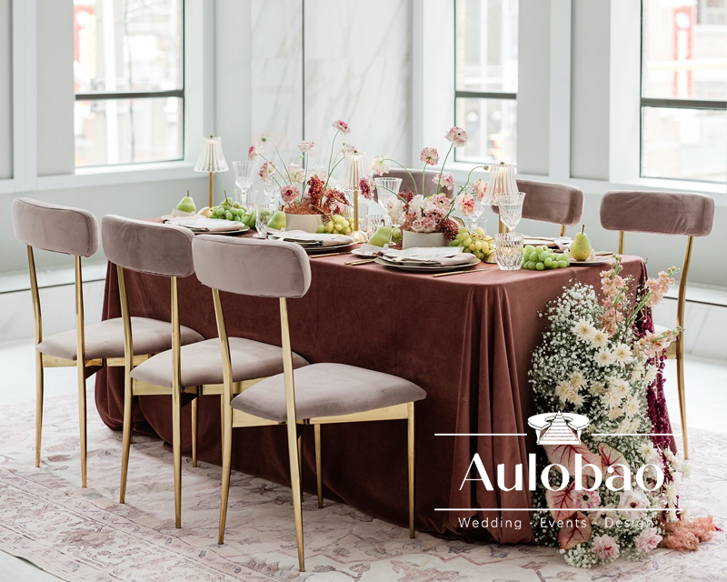 Choosing Furniture