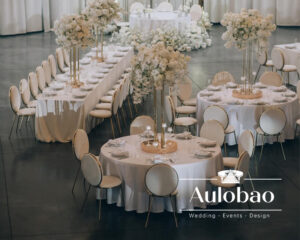 Wedding Venue