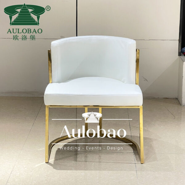 Hotel Reception Chair