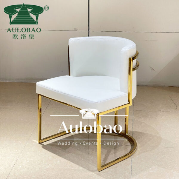 Hotel Reception Chair