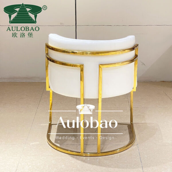 Hotel Reception Chair