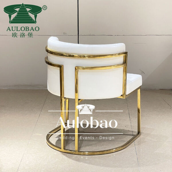 Hotel Reception Chair