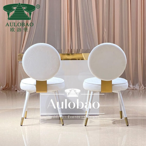 Wedding Reception Table
