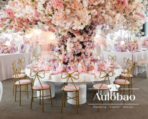 Wedding Kids' Table