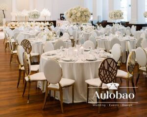 Wedding Chairs