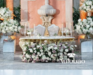 Wedding Reception