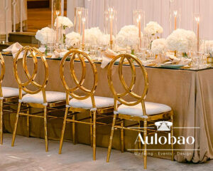 2025 Wedding Trends