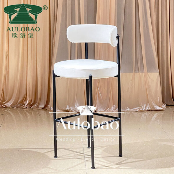 High Stool Bar Chairs