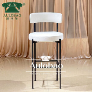 High Stool Bar Chairs