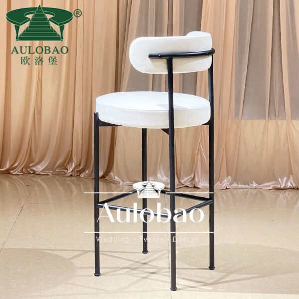 High Stool Bar Chairs