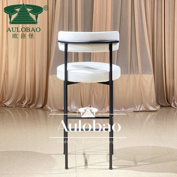 High Stool Bar Chairs