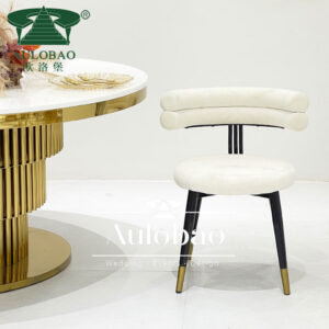 Leisure Lounge Chair