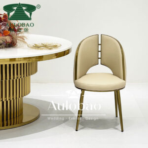 Modern Banquet Chair