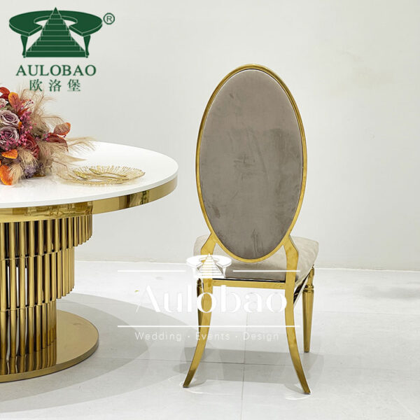 Bridal Wedding Chairs