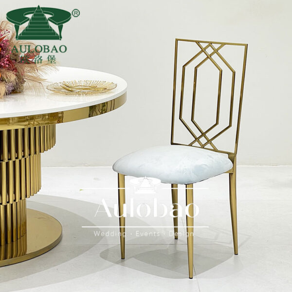 Wedding Chameleon Chair