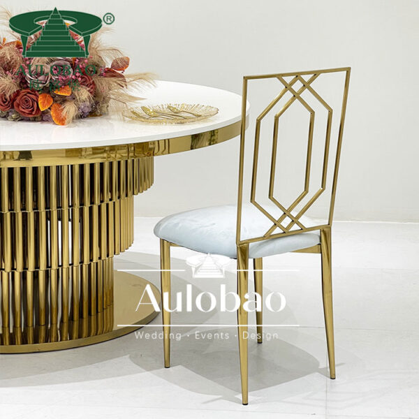 Wedding Chameleon Chair