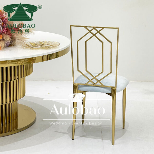 Wedding Chameleon Chair