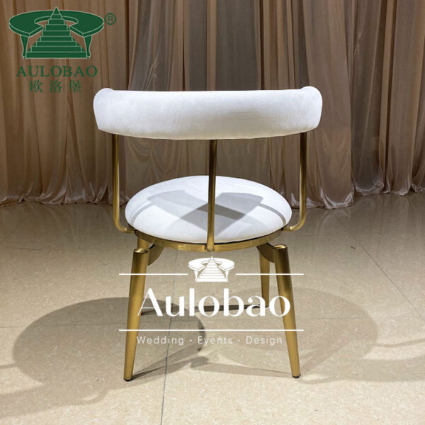 Dining Chair Upholstery