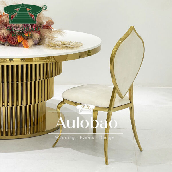 Luxury Commercial Chair