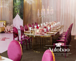 Wedding Table