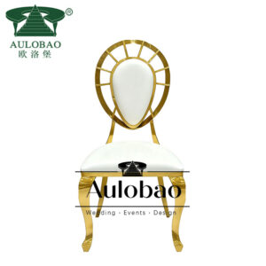 Selling Used Wedding Chairs