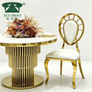 Selling Used Wedding Chairs