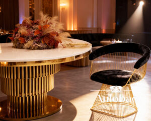 Shape Philosophy in Modern Wedding Design