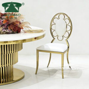 Traditional Wedding Chair