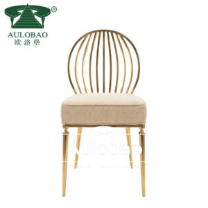 Wedding Banquet Chairs