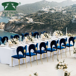 Wholesale Wedding Chairs