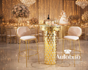 The Details Speak To A Dedication To Craftsmanship