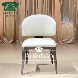 Nordic Style Dining Chair