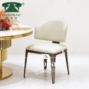 Nordic Style Dining Chair