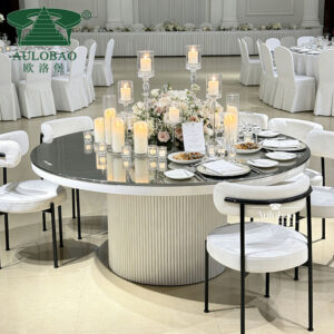 Wedding Tables Luxury