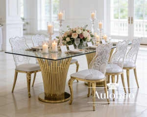 Modern Luxury Furniture