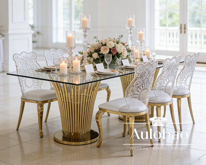 Modern Luxury Furniture