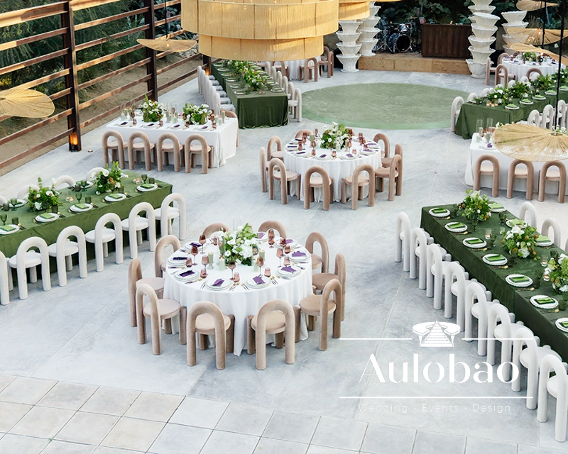 Wedding Furniture Designs