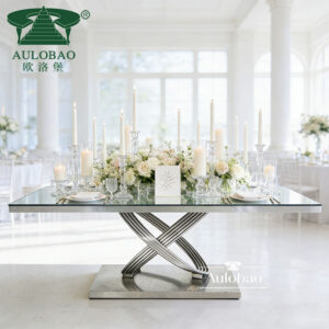 Dining Table Set Modern