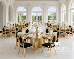 Stainless Steel Tables