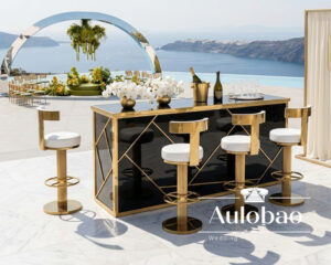 Wedding Bar Counters