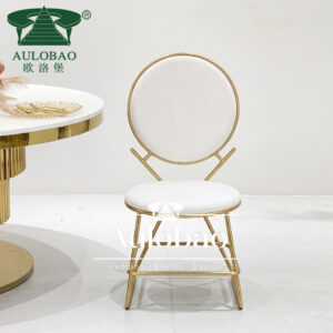 Ballroom Chair