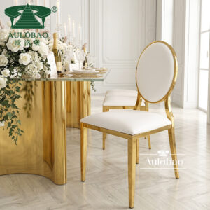 Wedding Reception Chairs
